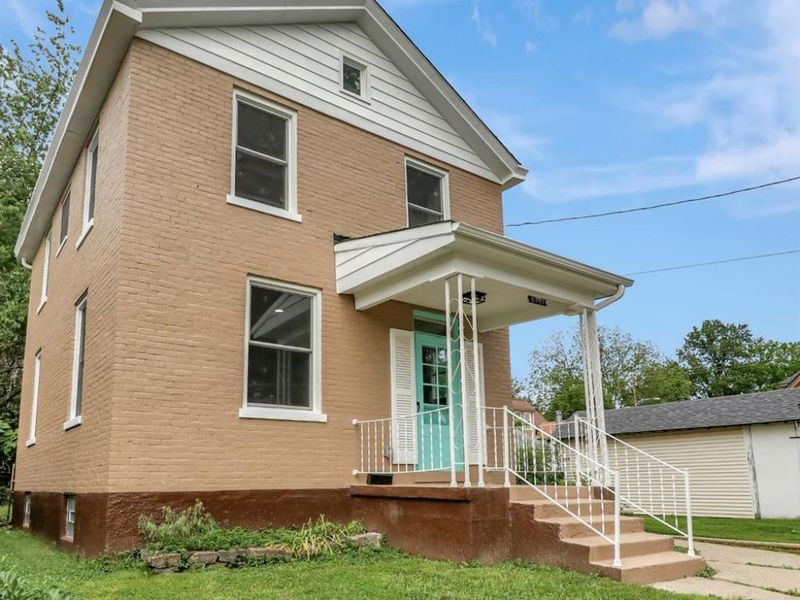 6961 La Boiteaux, North College Hill, OH 45223 Photo 17