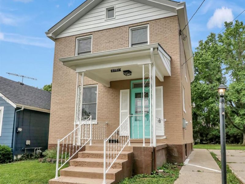6961 La Boiteaux, North College Hill, OH 45223 Photo 19