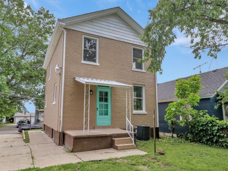 6961 La Boiteaux, North College Hill, OH 45223 Photo 25