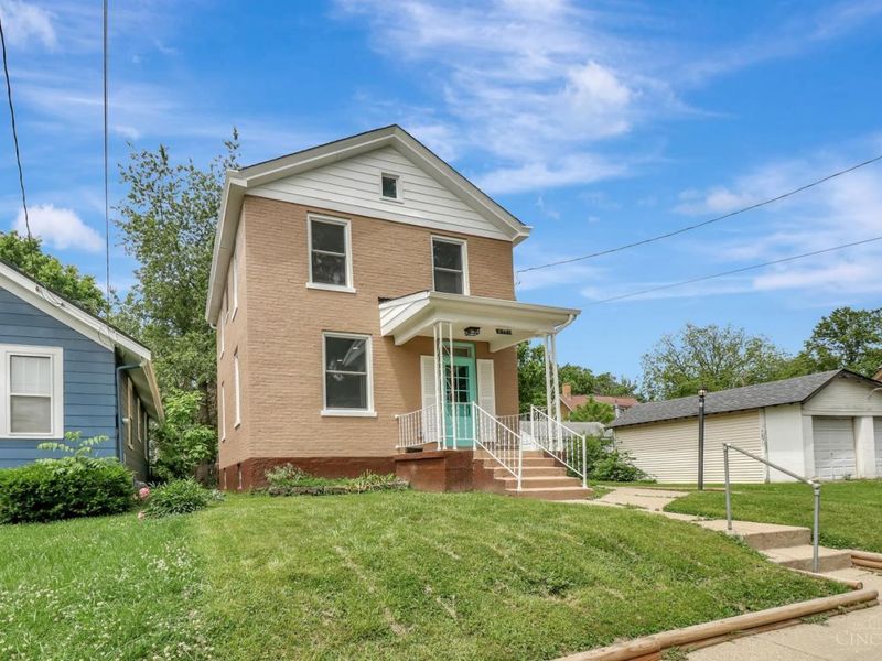 6961 La Boiteaux, North College Hill, OH 45223 Photo 26