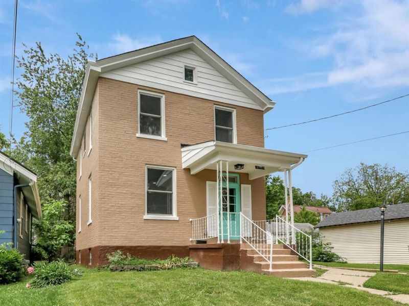 6961 La Boiteaux, North College Hill, OH 45223 Photo 28