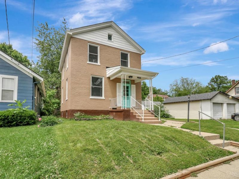 6961 La Boiteaux, North College Hill, OH 45223 Photo 29