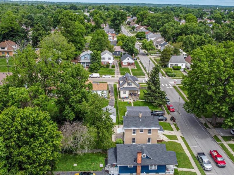 6961 La Boiteaux, North College Hill, OH 45223 Photo 3