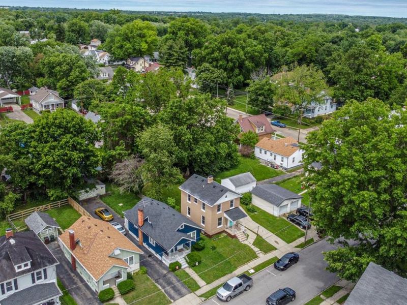 6961 La Boiteaux, North College Hill, OH 45223 Photo 6