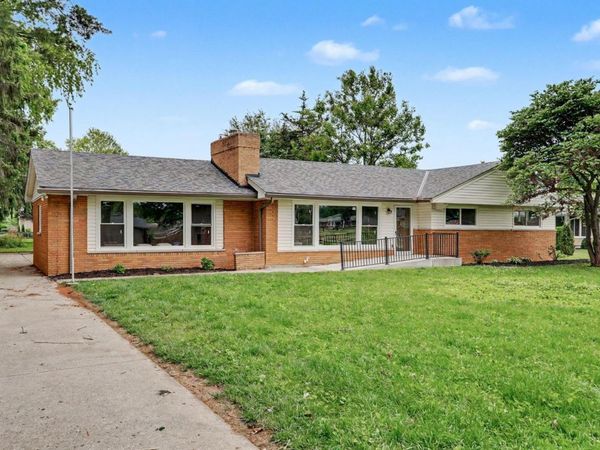 5157 Potomac Drive, Fairfield, OH 45014
