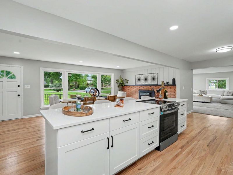 5157 Potomac Drive, Fairfield, OH 45014 Photo 14