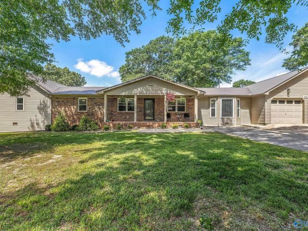 4813 Norris Mill Road, Hartselle, AL 35640