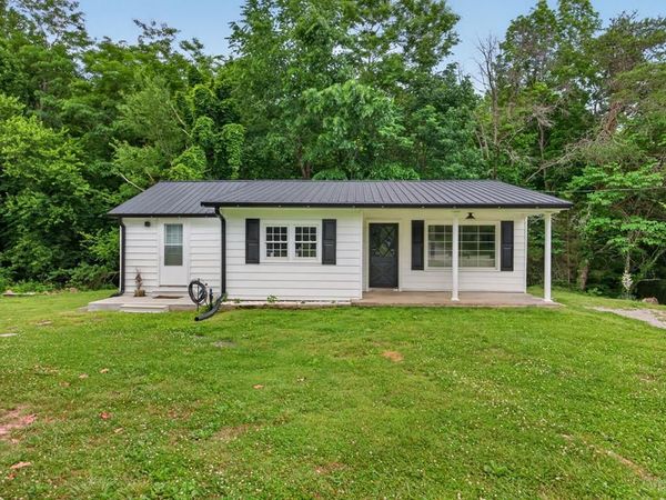 135 Doak Fletcher, Allons, TN 38501