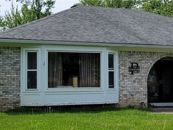 808 Willow Street, Lockport, NY 14094