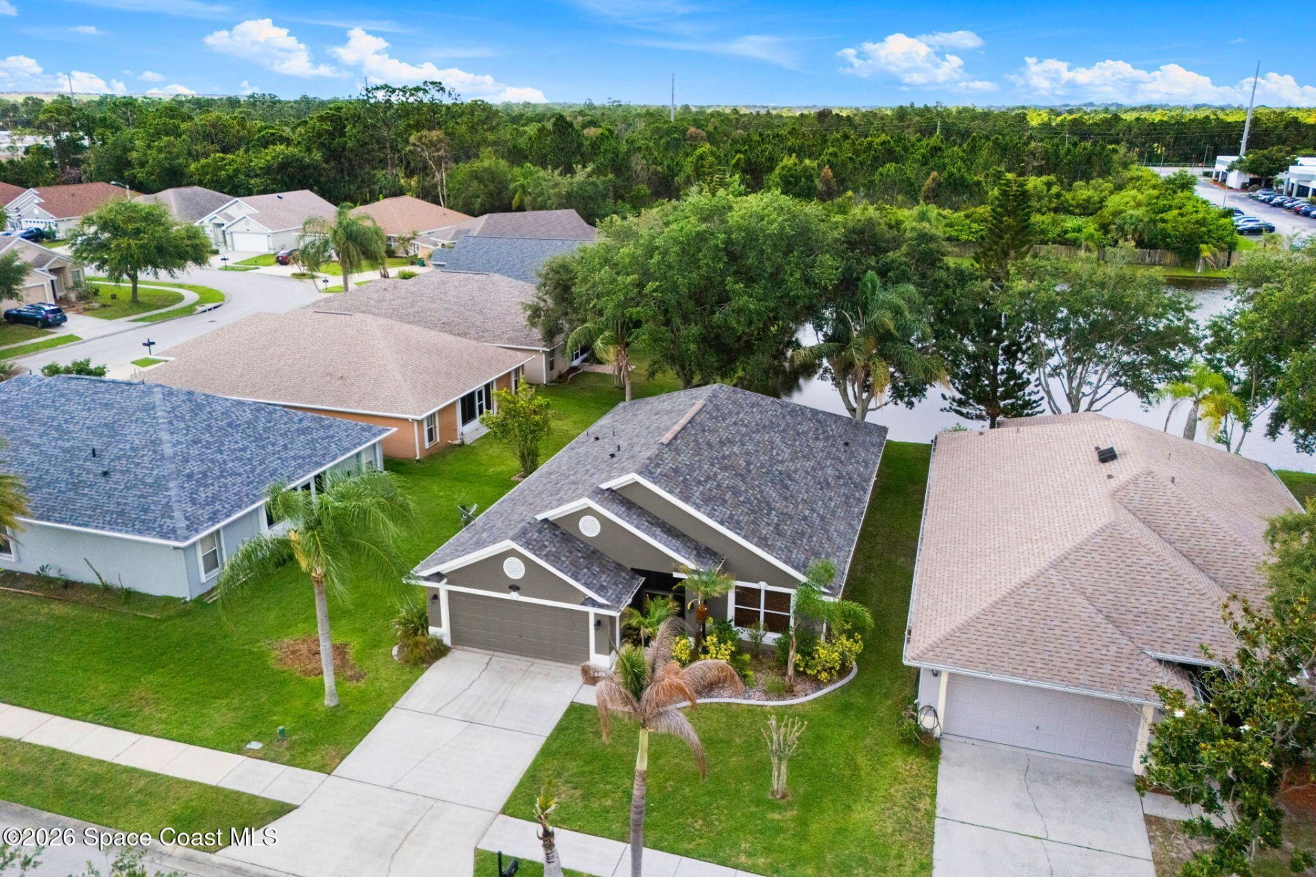 4741 Decatur Circle , Melbourne, FL 32934 Photo