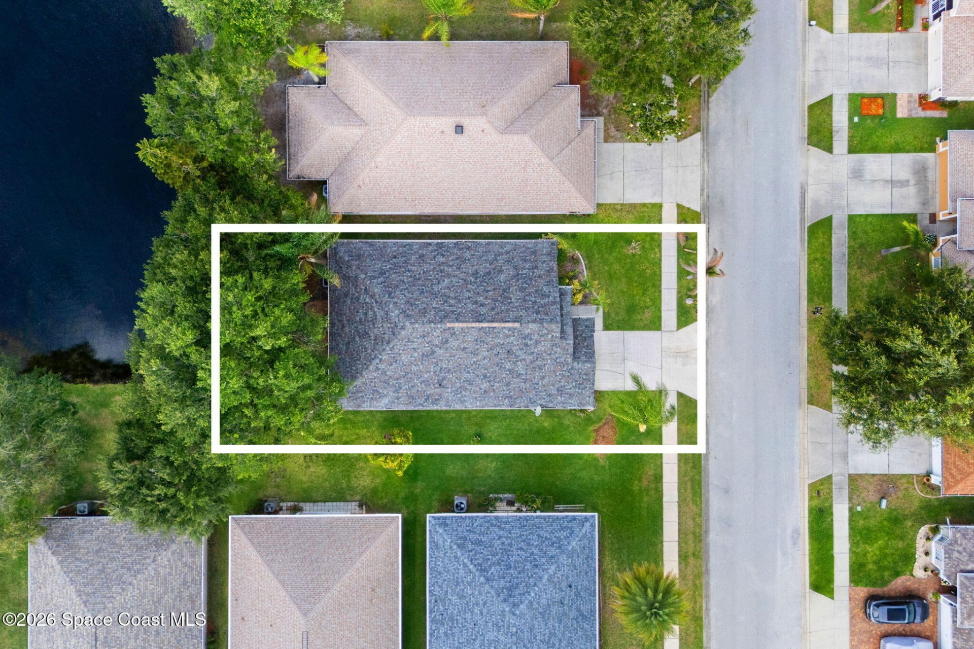 4741 Decatur Circle , Melbourne, FL 32934 Photo