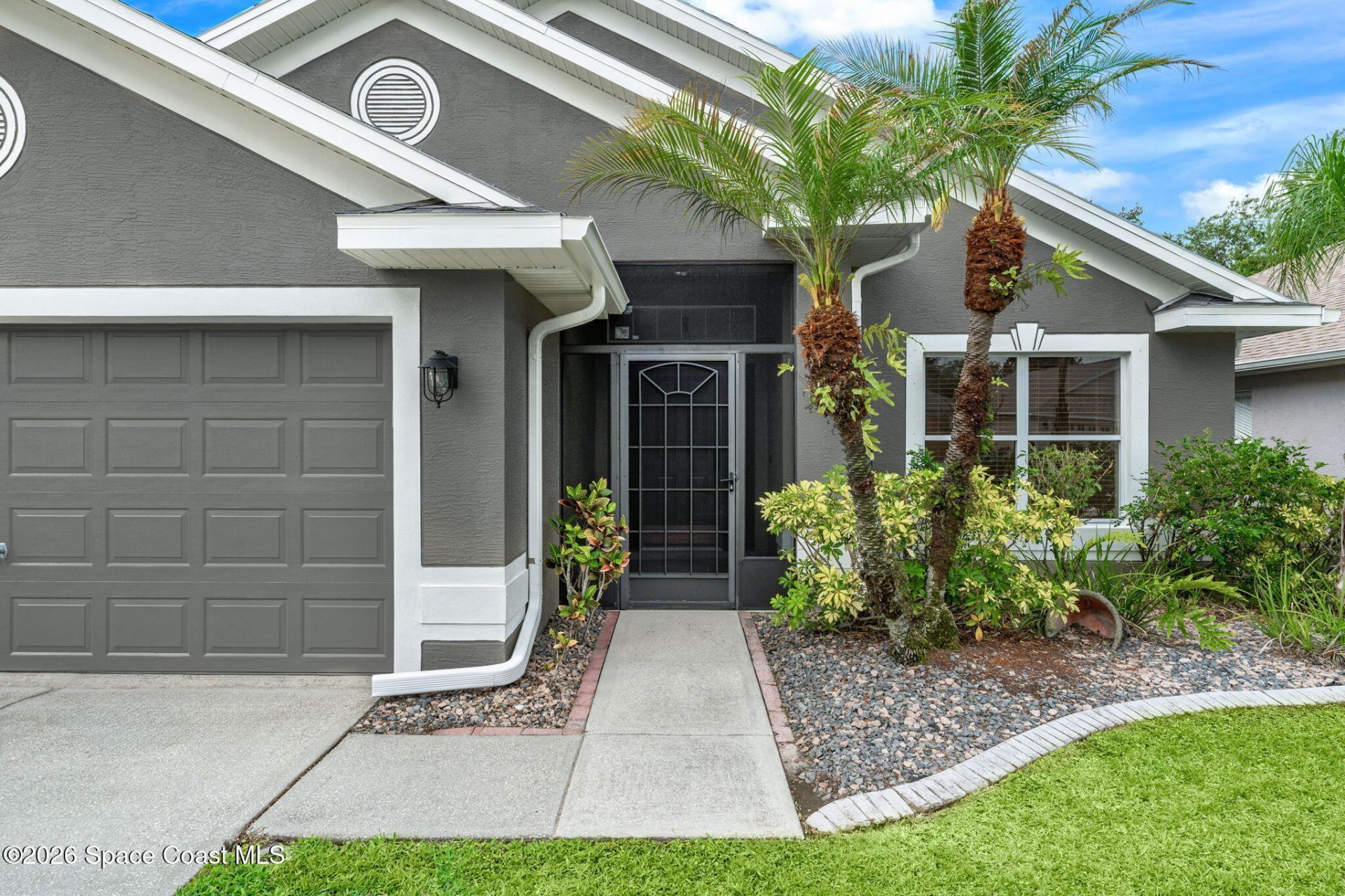 4741 Decatur Circle , Melbourne, FL 32934 Photo
