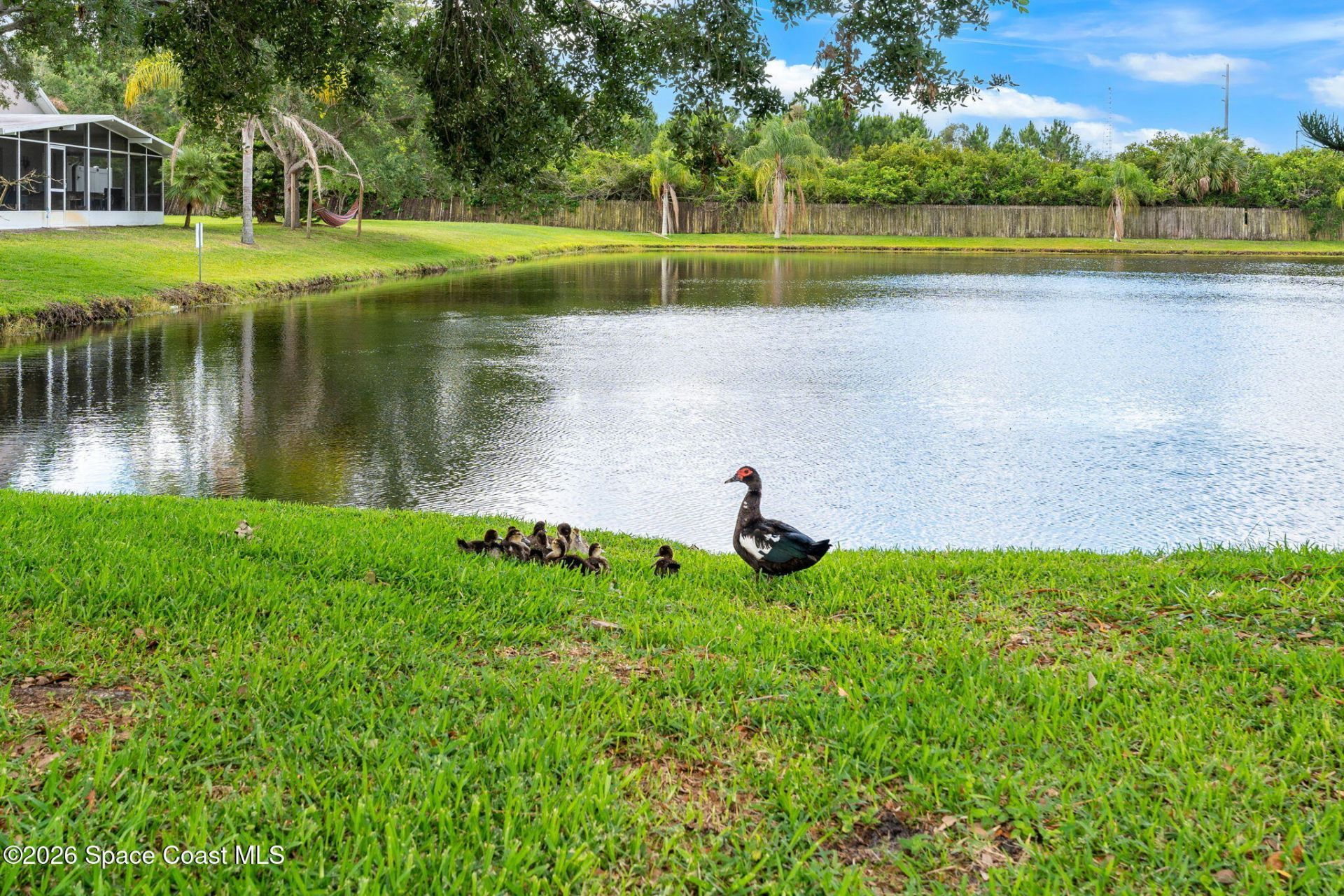 4741 Decatur Circle , Melbourne, FL 32934 Photo