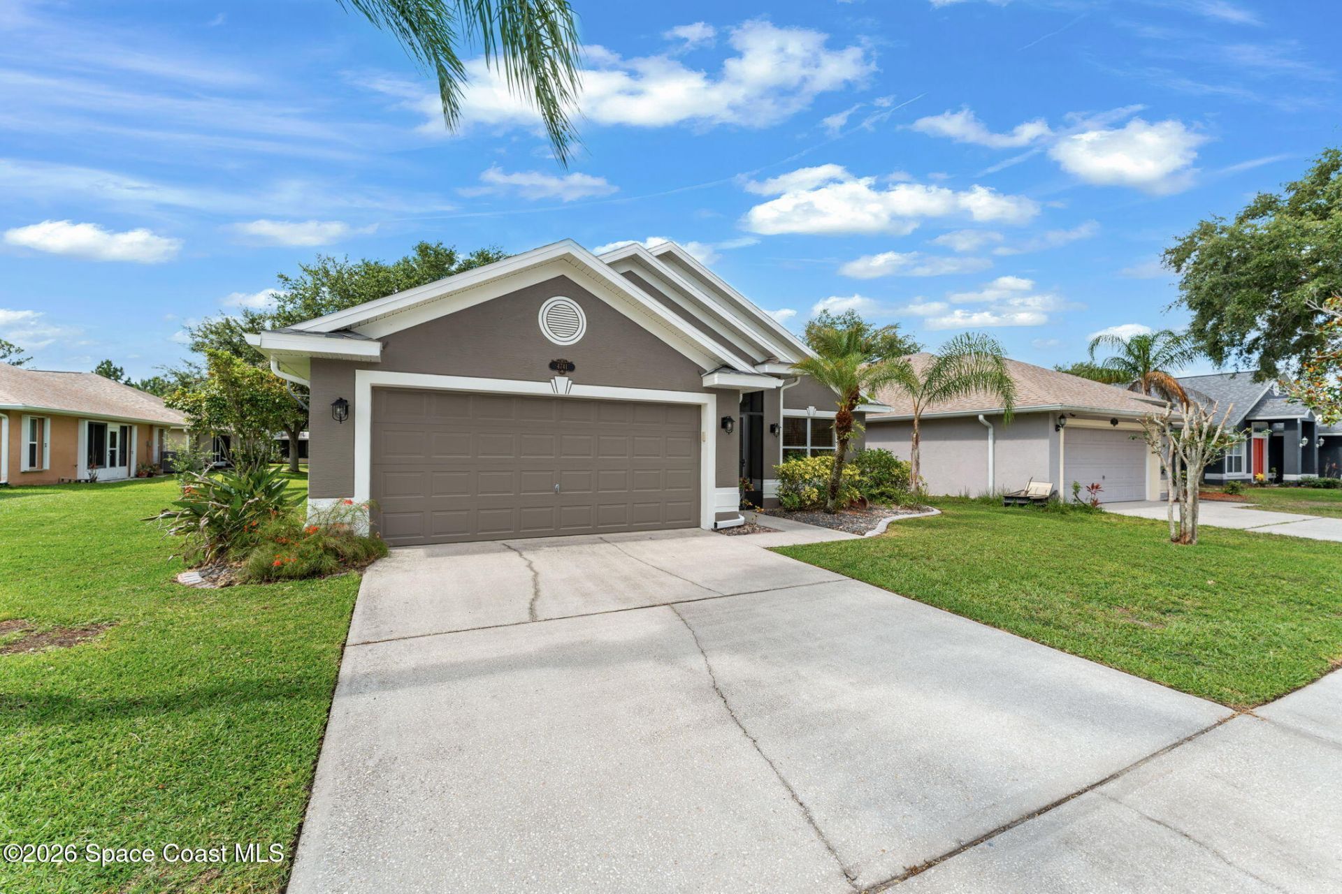 4741 Decatur Circle , Melbourne, FL 32934 Photo