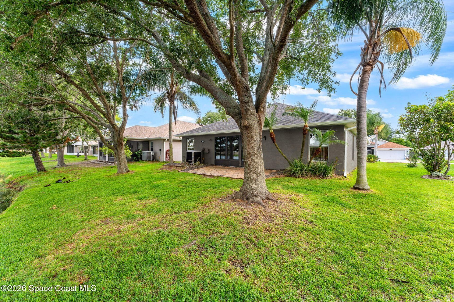 4741 Decatur Circle , Melbourne, FL 32934 Photo