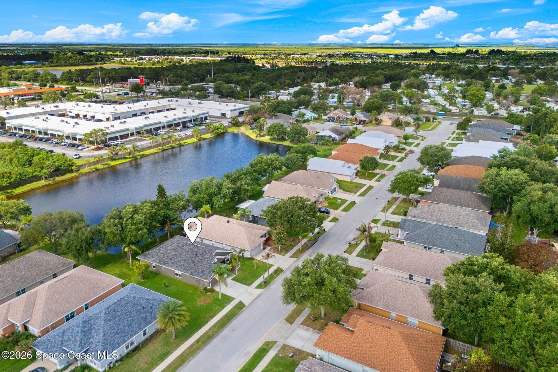 4741 Decatur Circle , Melbourne, FL 32934 Photo