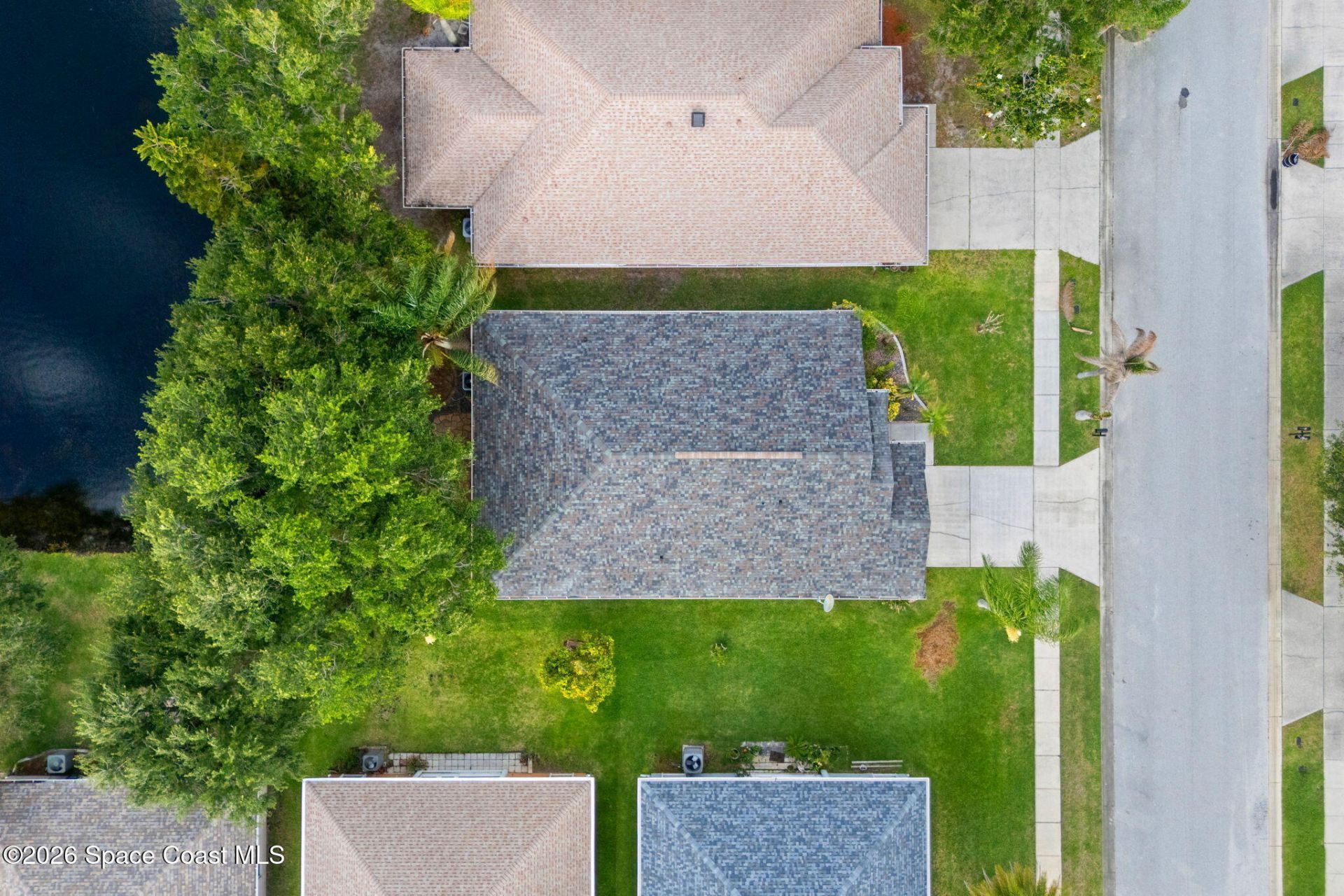 4741 Decatur Circle , Melbourne, FL 32934 Photo