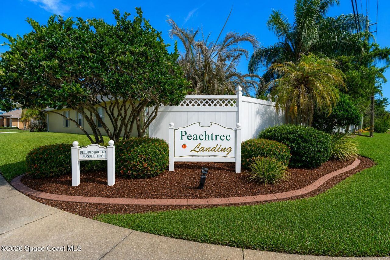 4741 Decatur Circle , Melbourne, FL 32934 Photo