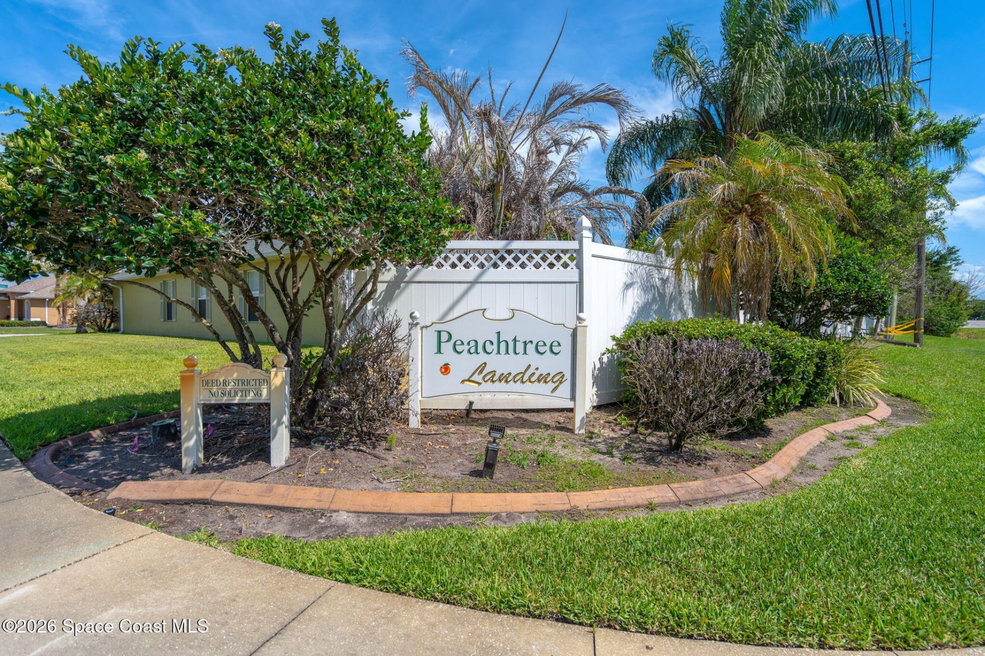 4741 Decatur Circle , Melbourne, FL 32934 Photo