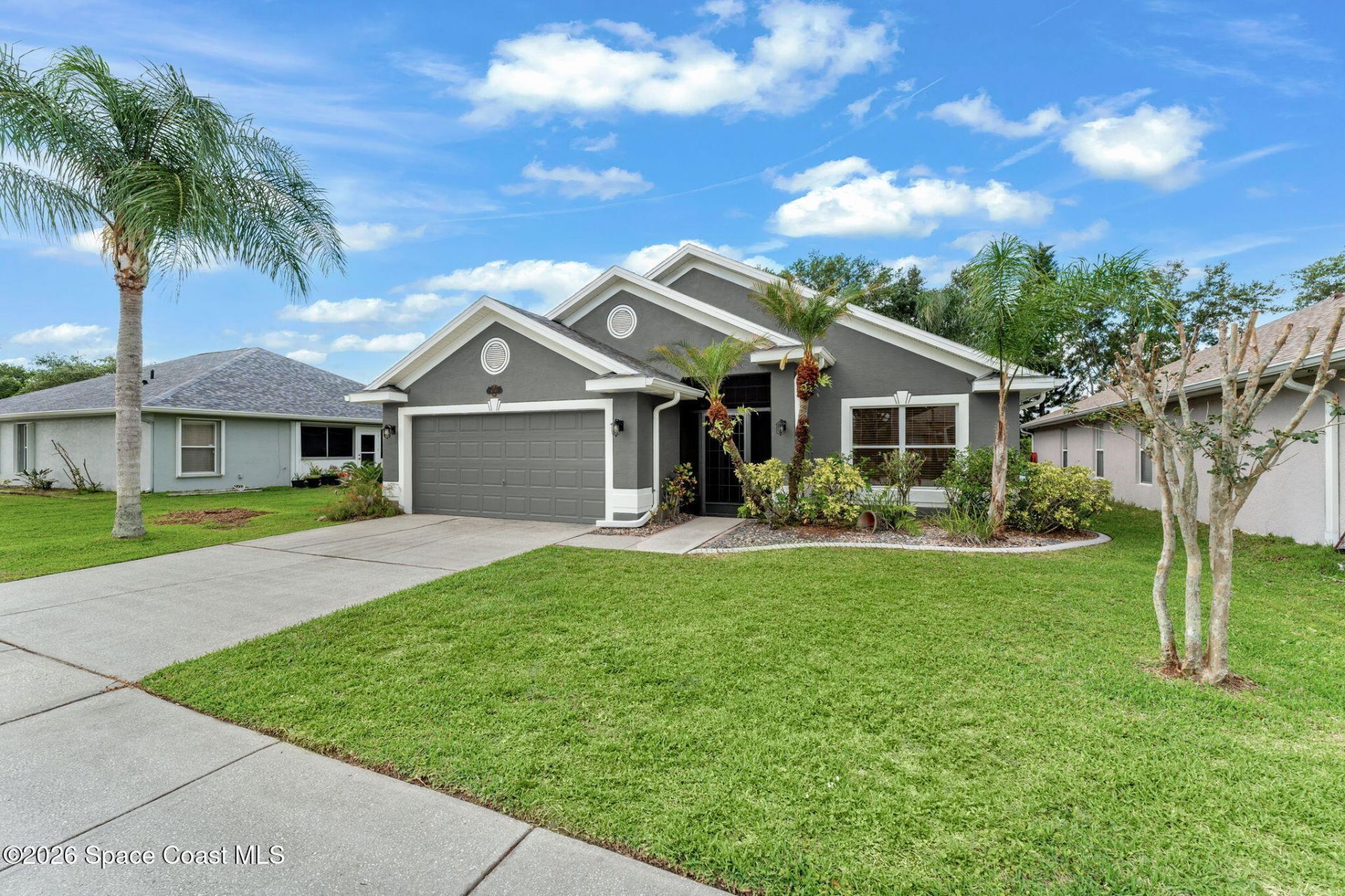 4741 Decatur Circle , Melbourne, FL 32934 Photo