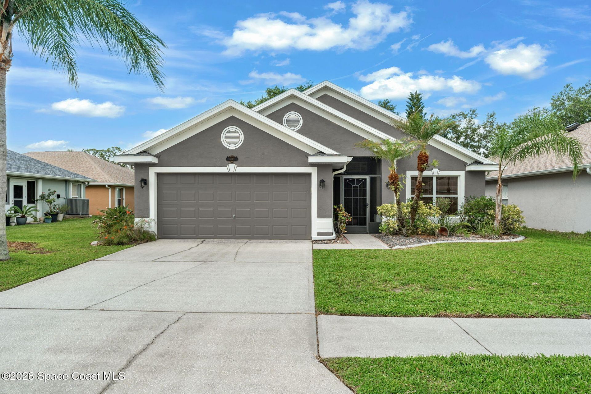 4741 Decatur Circle , Melbourne, FL 32934 Photo