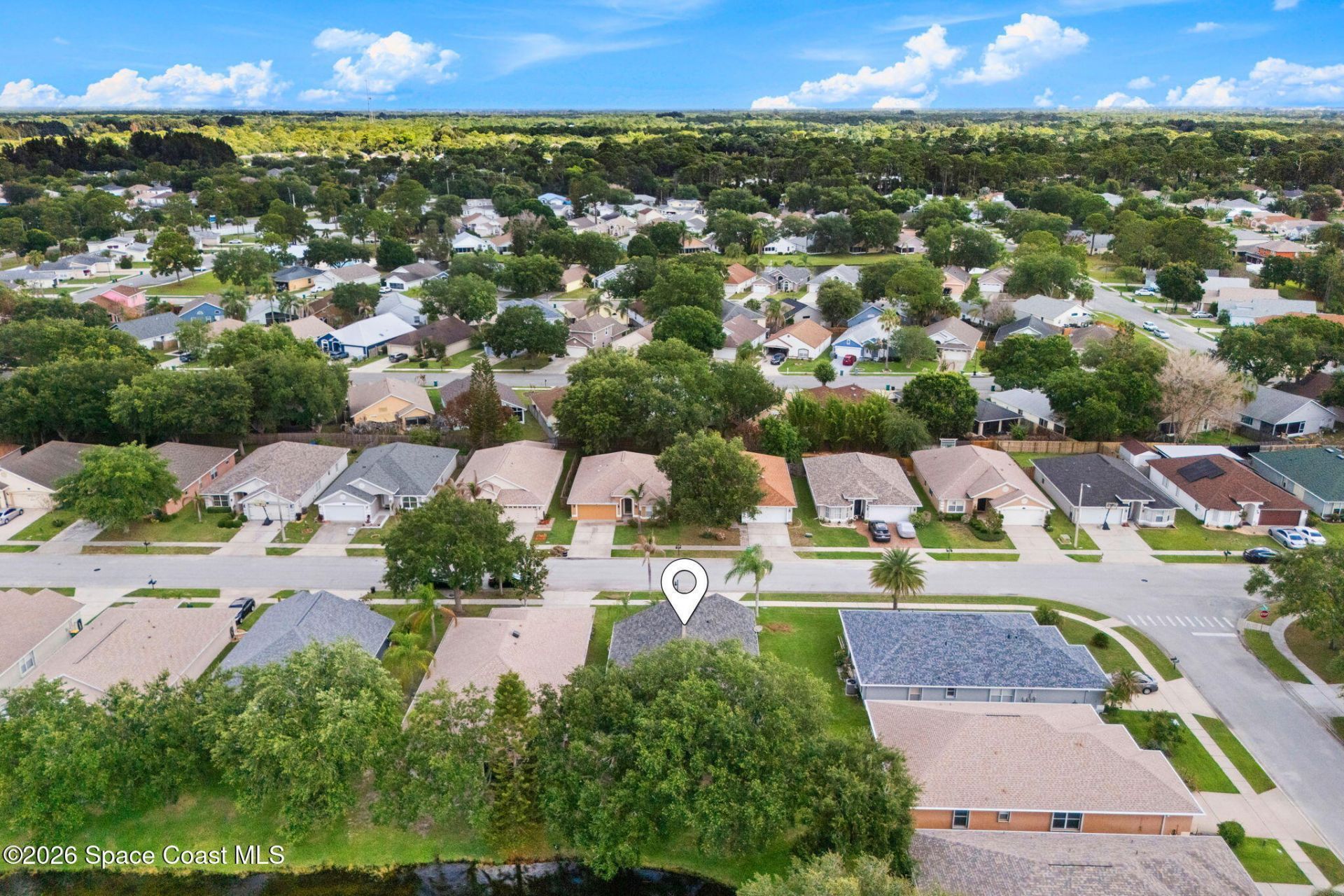4741 Decatur Circle , Melbourne, FL 32934 Photo