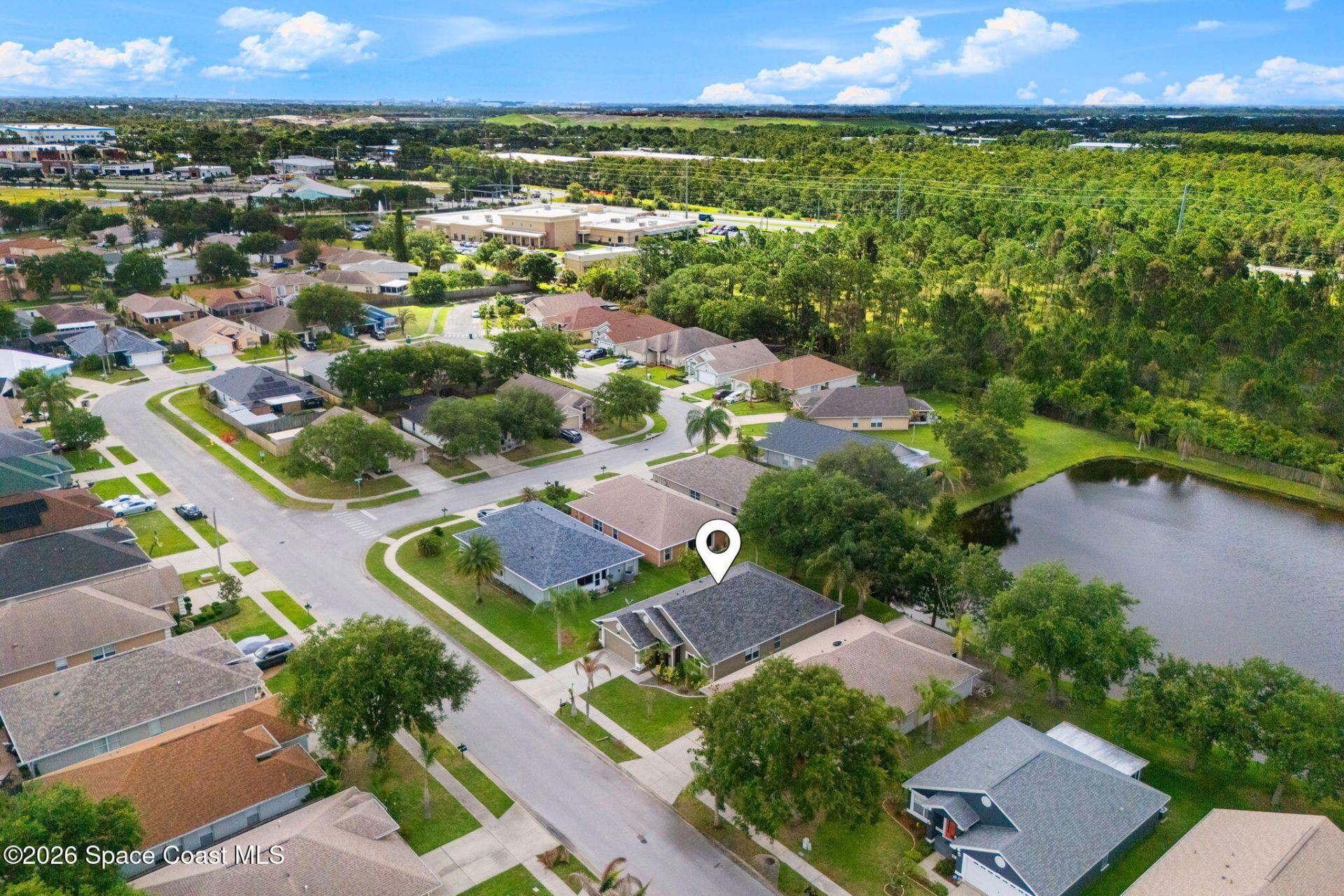 4741 Decatur Circle , Melbourne, FL 32934 Photo