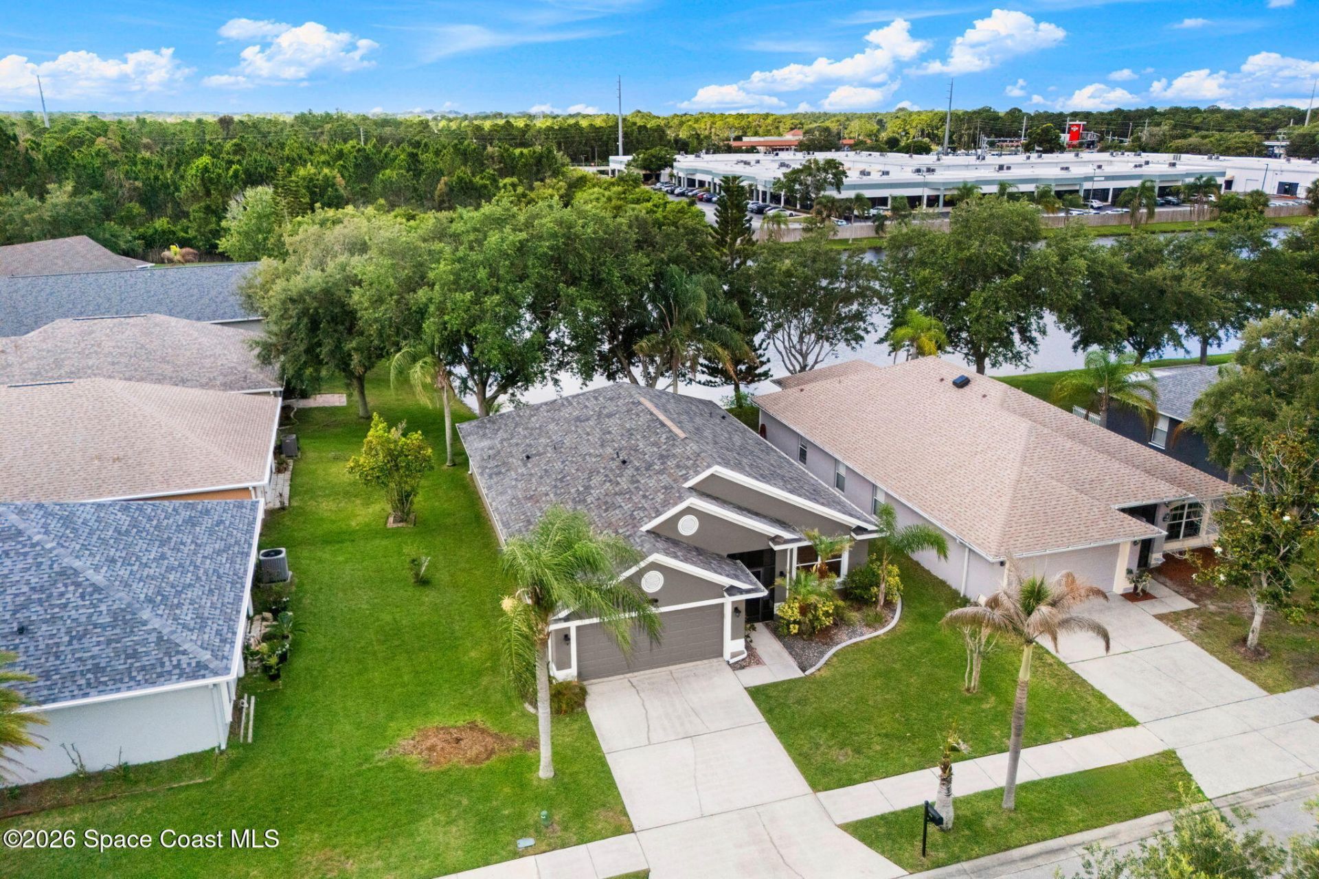 4741 Decatur Circle , Melbourne, FL 32934 Photo