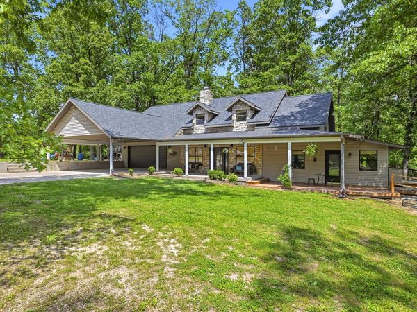 8490 W State Highway 248 , Galena, MO 65656