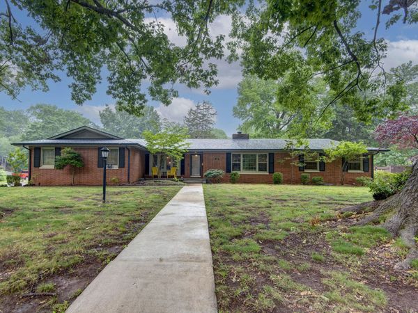2739 S Marlan Avenue , Springfield, MO 65804
