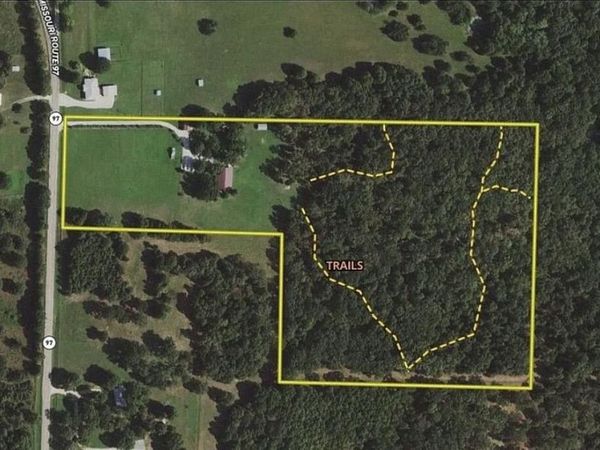 17135 S Highway 97 , Sheldon, MO 64784