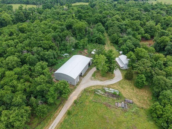 3761 E 1320 Road, El Dorado Springs, MO 64744