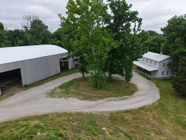 3761 E 1320 Road, El Dorado Springs, MO 64744