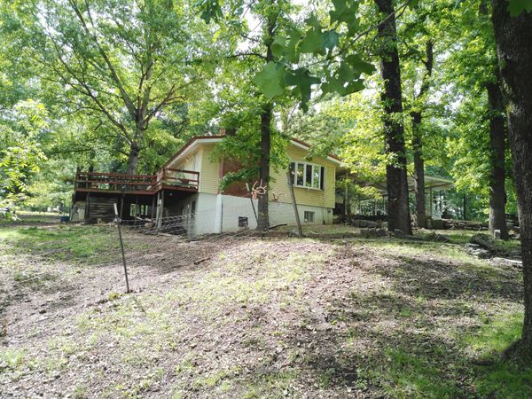 152 Obenshain Lane, Noel, MO 64854