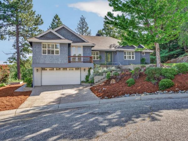 114 Margretta Ct, Grass Valley, CA 95945