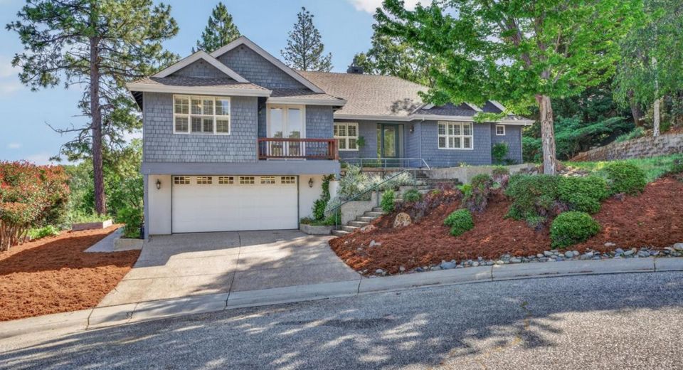 114 Margretta Ct, Grass Valley, CA 95945 Photo