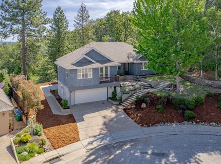 114 Margretta Ct, Grass Valley, CA 95945 Photo