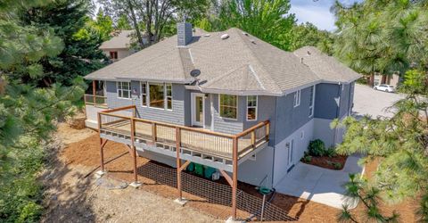 114 Margretta Ct, Grass Valley, CA 95945 Photo