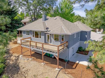 114 Margretta Ct, Grass Valley, CA 95945 Photo