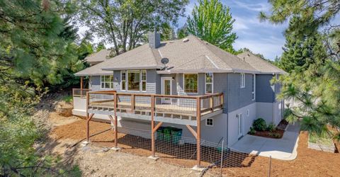 114 Margretta Ct, Grass Valley, CA 95945 Photo