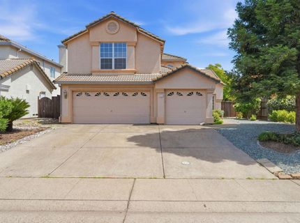 2516 Du Bois Dr, Roseville, CA 95661 Photo