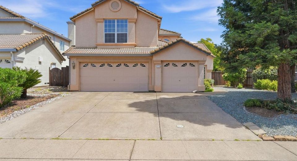 2516 Du Bois Dr, Roseville, CA 95661 Photo