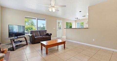 2516 Du Bois Dr, Roseville, CA 95661 Photo