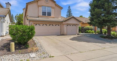 2516 Du Bois Dr, Roseville, CA 95661 Photo