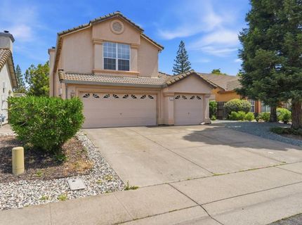 2516 Du Bois Dr, Roseville, CA 95661 Photo