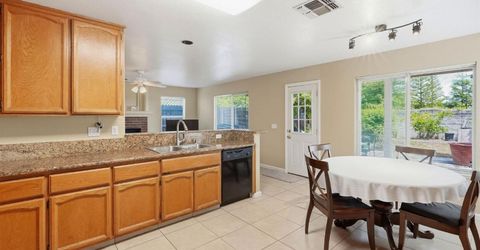 2516 Du Bois Dr, Roseville, CA 95661 Photo