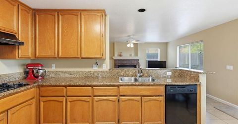 2516 Du Bois Dr, Roseville, CA 95661 Photo