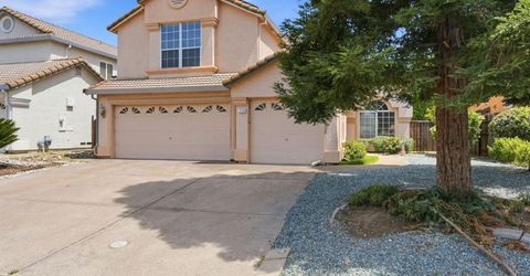 2516 Du Bois Dr, Roseville, CA 95661 Photo