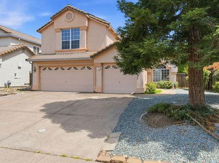 2516 Du Bois Dr, Roseville, CA 95661 Photo