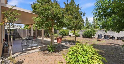 2516 Du Bois Dr, Roseville, CA 95661 Photo